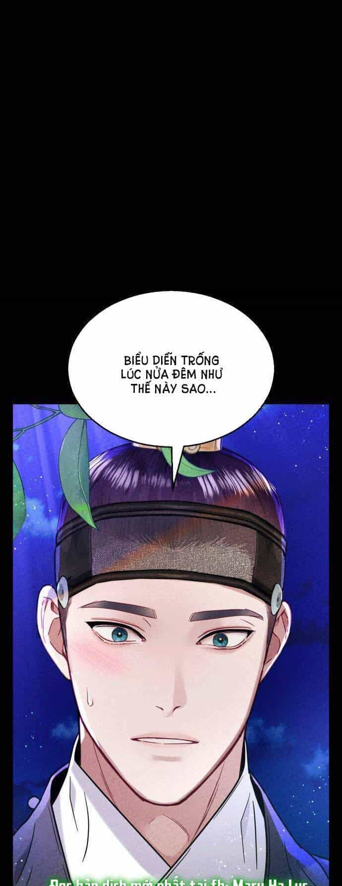 Ảo Thuật Gia Quyến Rũ - Chương 17.5 - ảnh 11