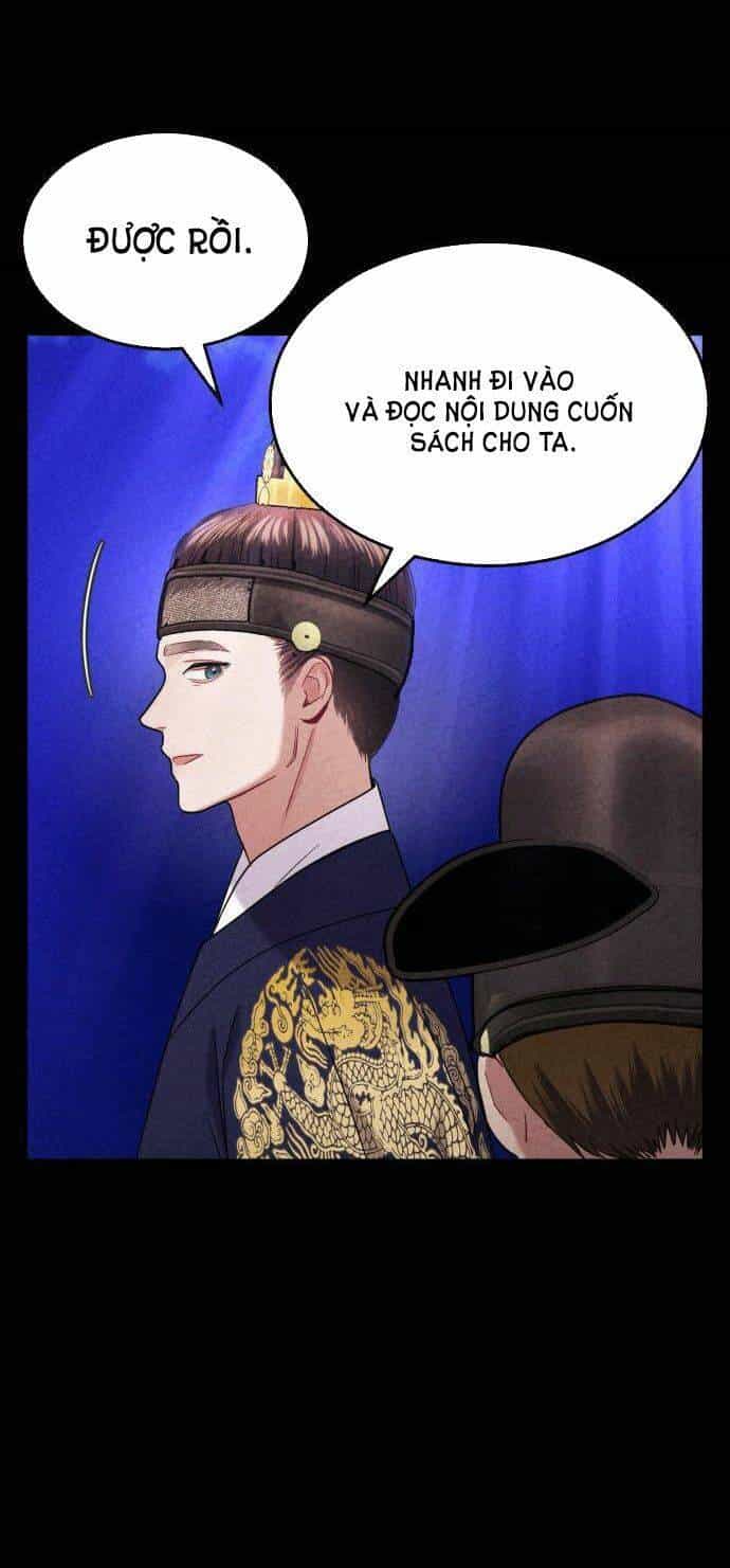 Ảo Thuật Gia Quyến Rũ - Chương 17.5 - ảnh 18