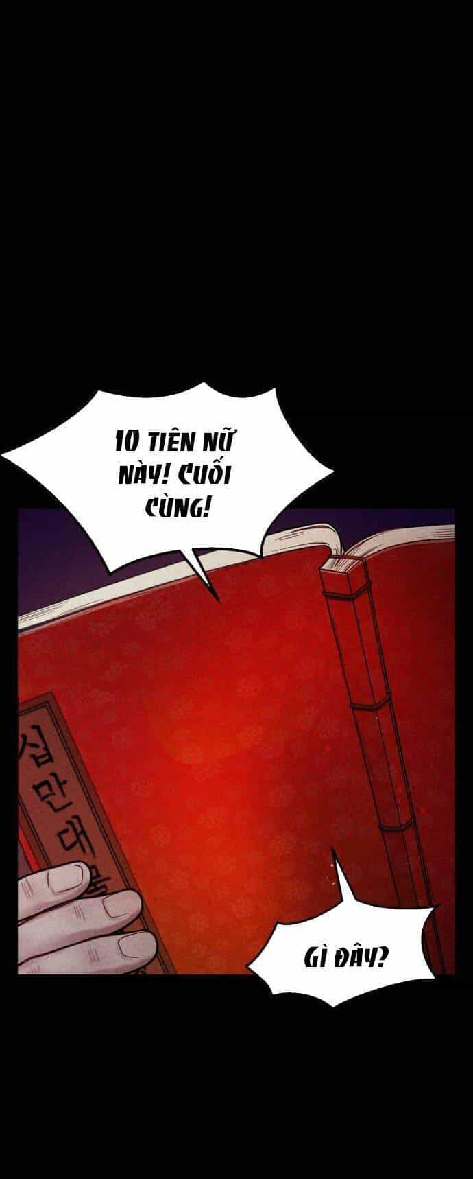Ảo Thuật Gia Quyến Rũ - Chương 17.5 - ảnh 19