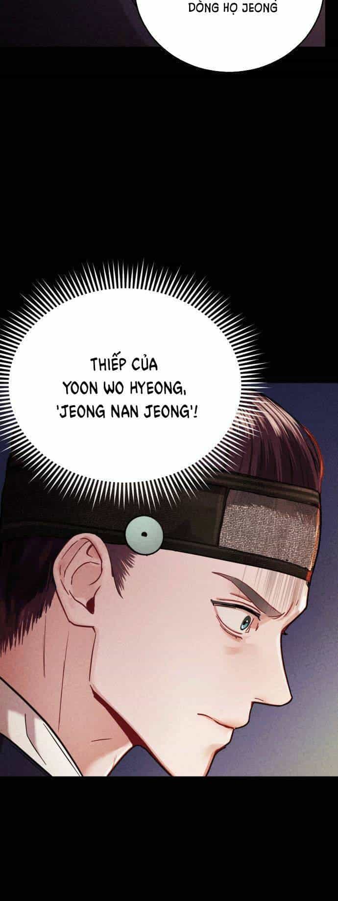 Ảo Thuật Gia Quyến Rũ - Chương 17.5 - ảnh 23