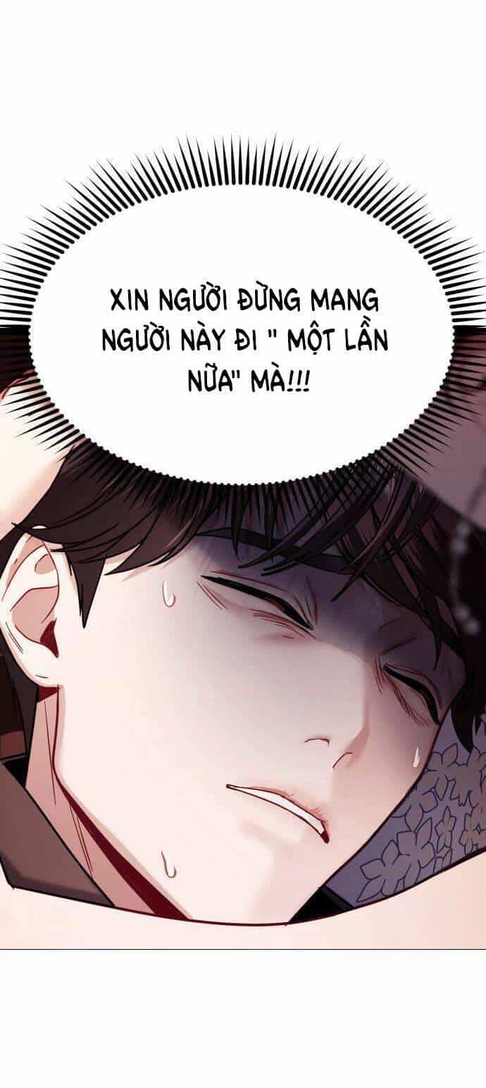Ảo Thuật Gia Quyến Rũ - Chương 17.5 - ảnh 4