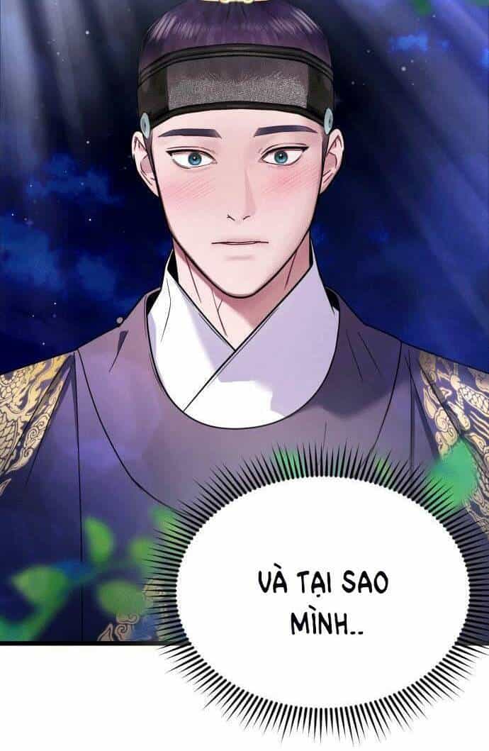 Ảo Thuật Gia Quyến Rũ - Chương 18 - ảnh 19