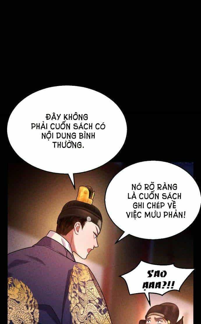 Ảo Thuật Gia Quyến Rũ - Chương 18 - ảnh 23