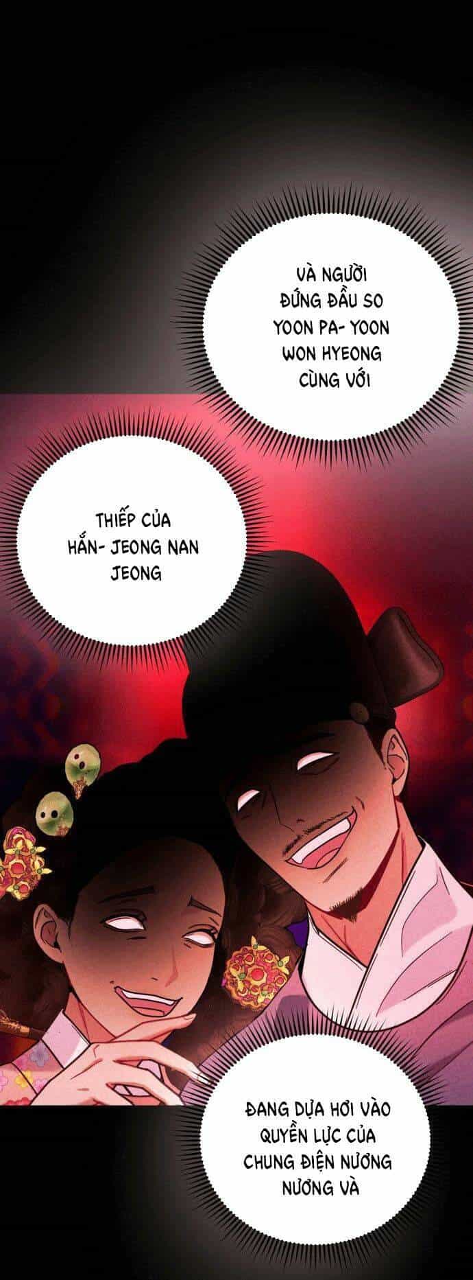 Ảo Thuật Gia Quyến Rũ - Chương 18 - ảnh 30