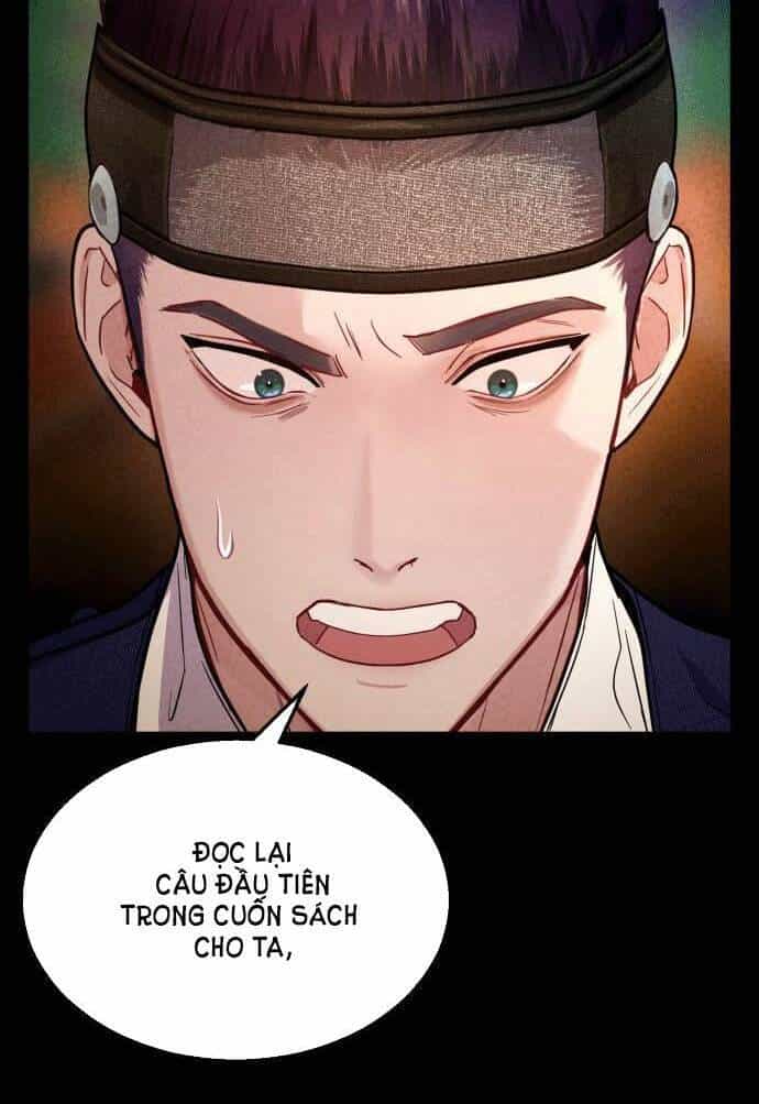 Ảo Thuật Gia Quyến Rũ - Chương 18 - ảnh 36