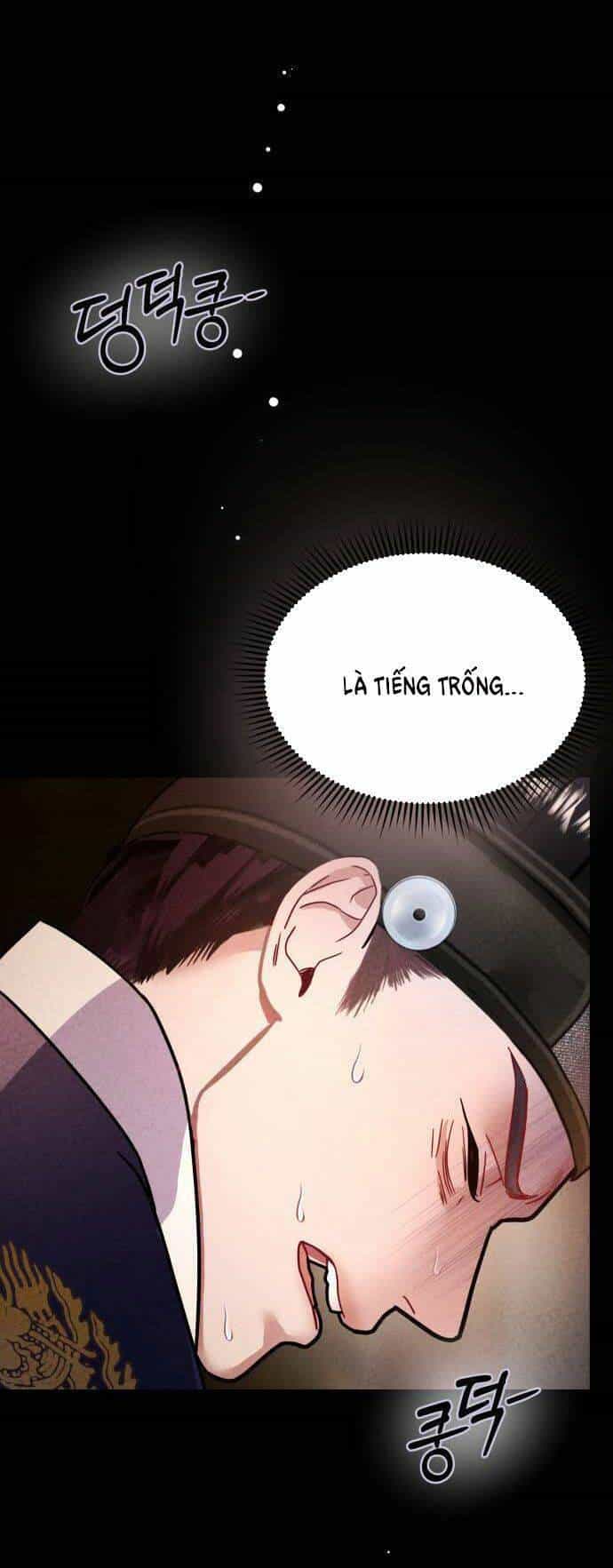 Ảo Thuật Gia Quyến Rũ - Chương 18.5 - ảnh 16