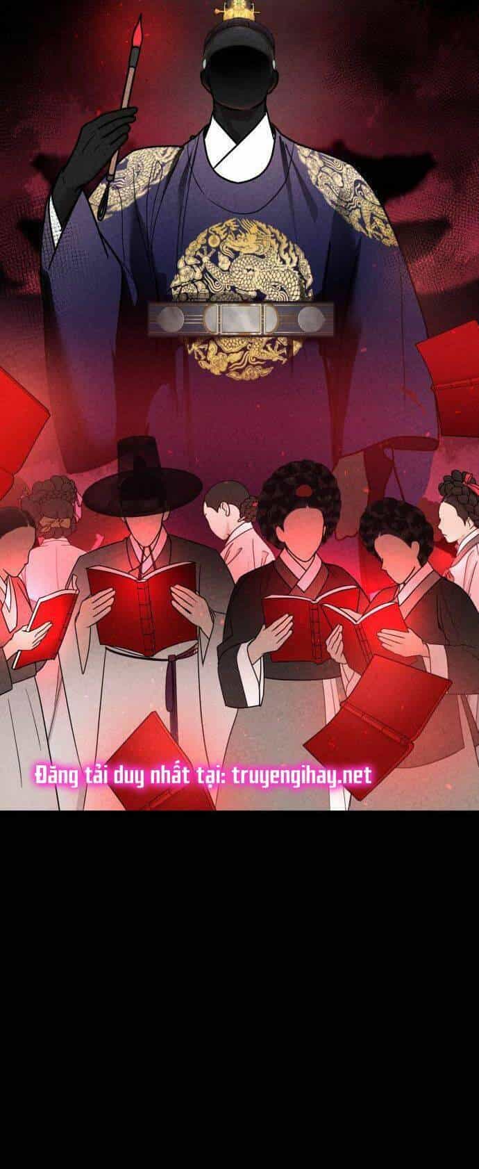Ảo Thuật Gia Quyến Rũ - Chương 18.5 - ảnh 3