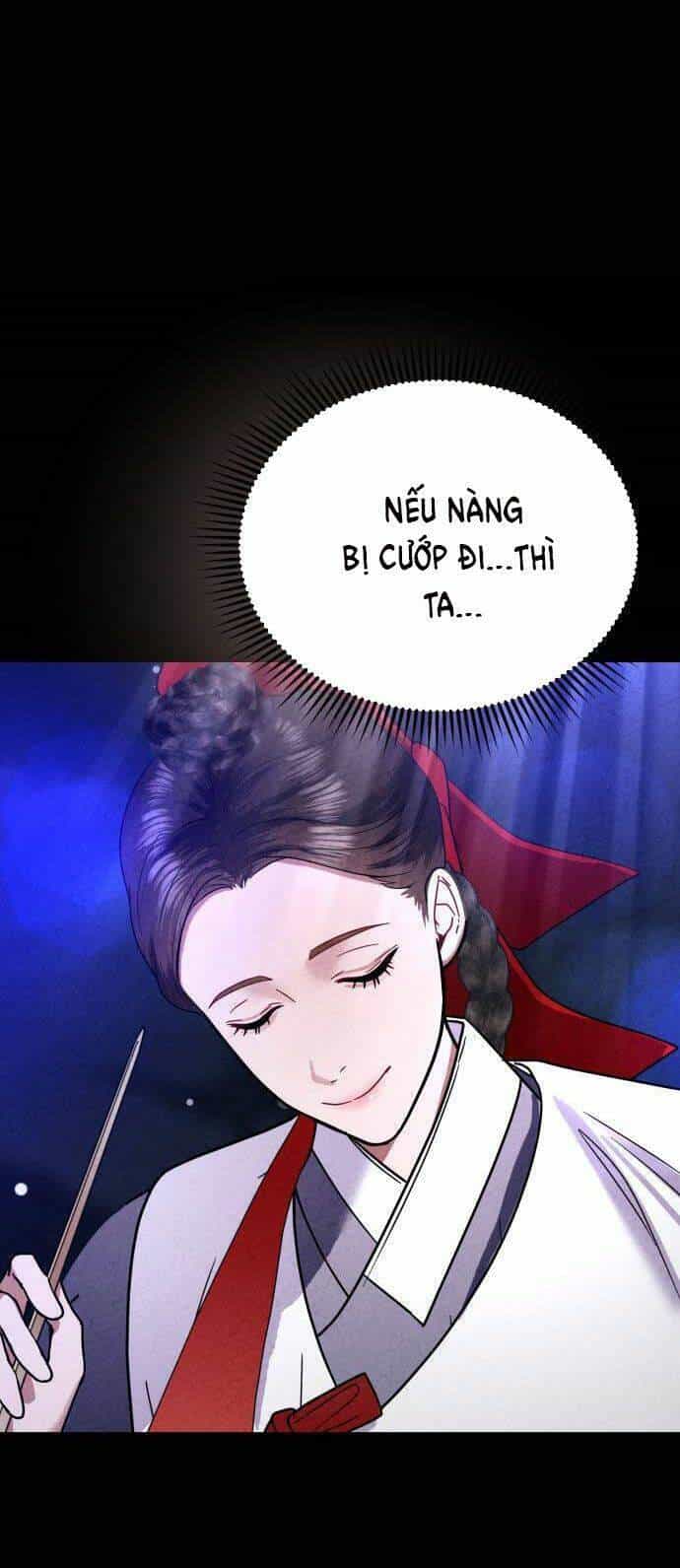 Ảo Thuật Gia Quyến Rũ - Chương 18.5 - ảnh 34