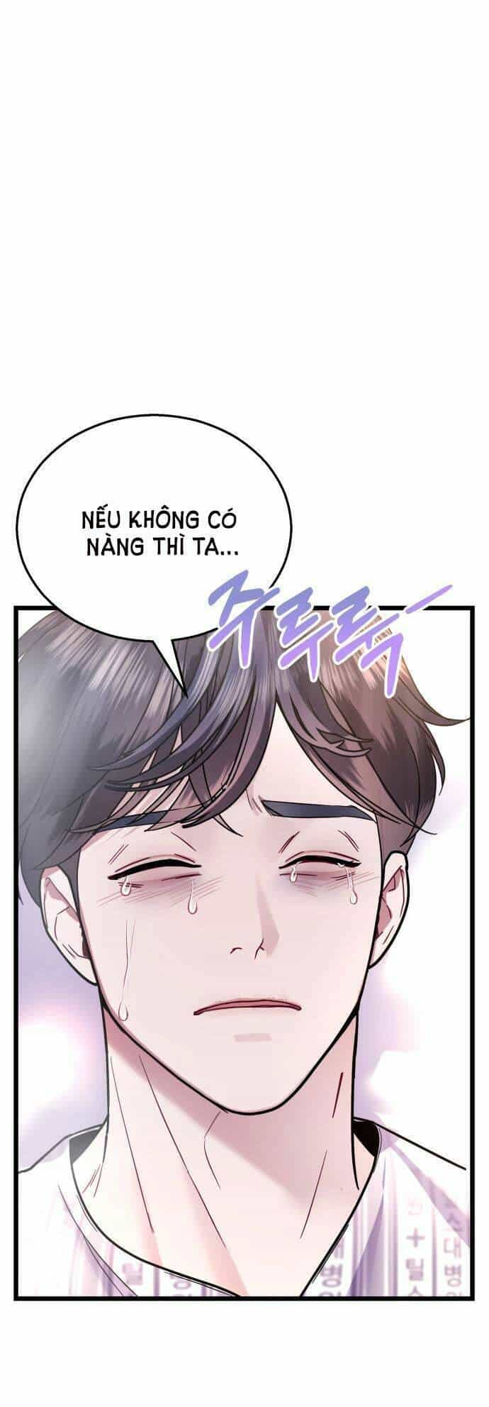 Ảo Thuật Gia Quyến Rũ - Chương 18.5 - ảnh 42