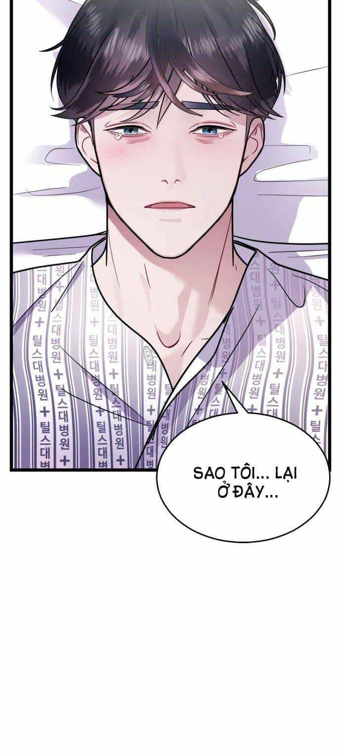 Ảo Thuật Gia Quyến Rũ - Chương 18.5 - ảnh 47