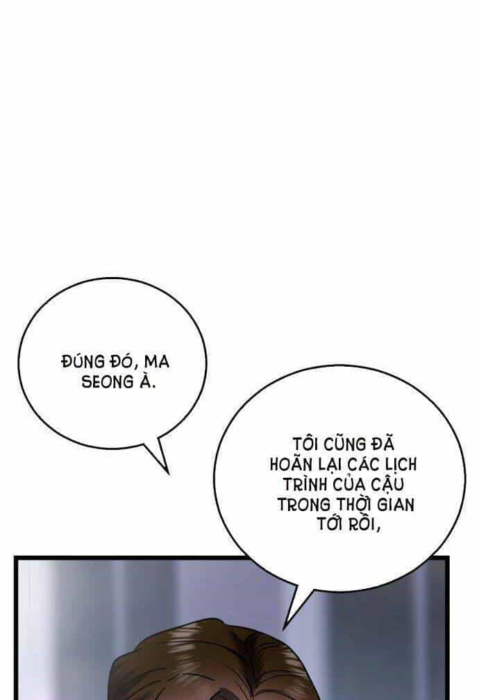 Ảo Thuật Gia Quyến Rũ - Chương 18.5 - ảnh 52