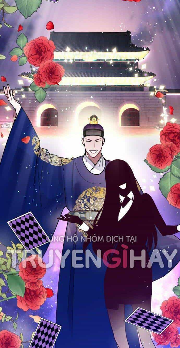 Ảo Thuật Gia Quyến Rũ - Chương 18.5 - ảnh 64