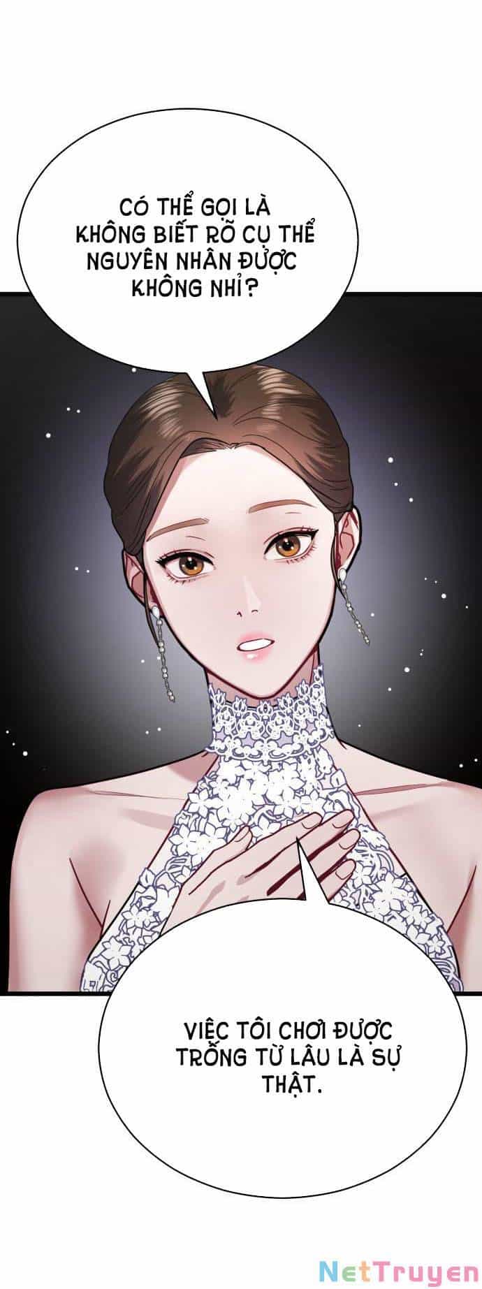 Ảo Thuật Gia Quyến Rũ - Chương 19.2 - ảnh 12