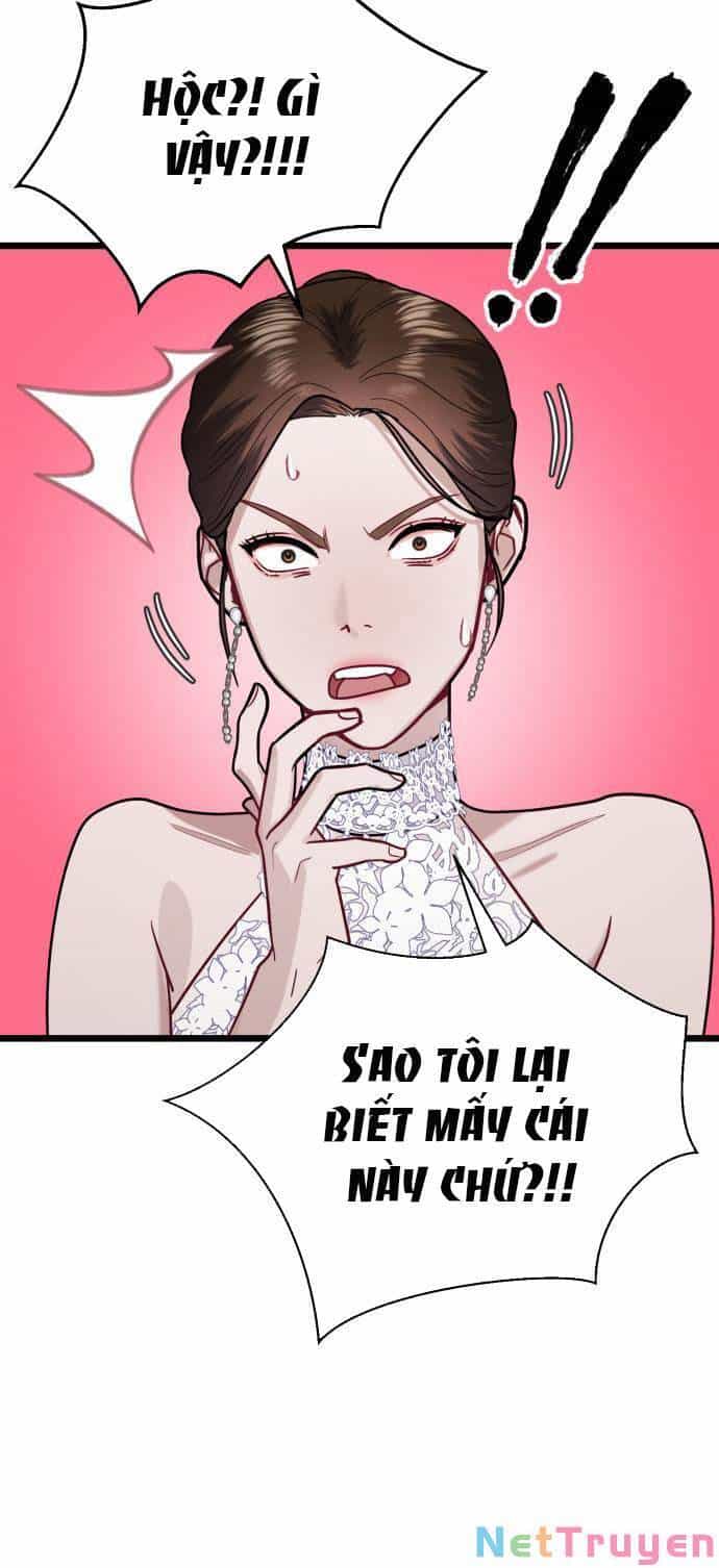 Ảo Thuật Gia Quyến Rũ - Chương 19.2 - ảnh 28