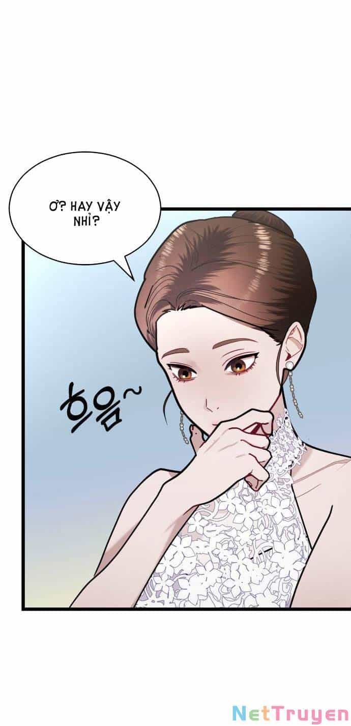 Ảo Thuật Gia Quyến Rũ - Chương 19.2 - ảnh 30