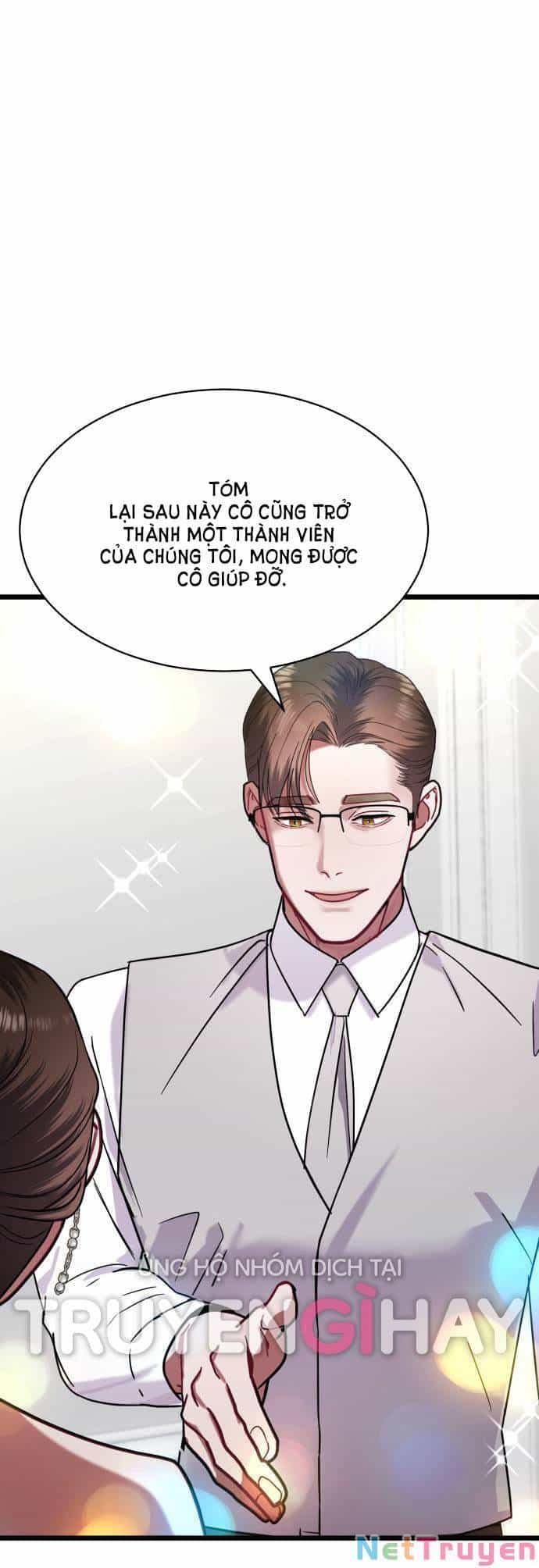 Ảo Thuật Gia Quyến Rũ - Chương 19.2 - ảnh 31