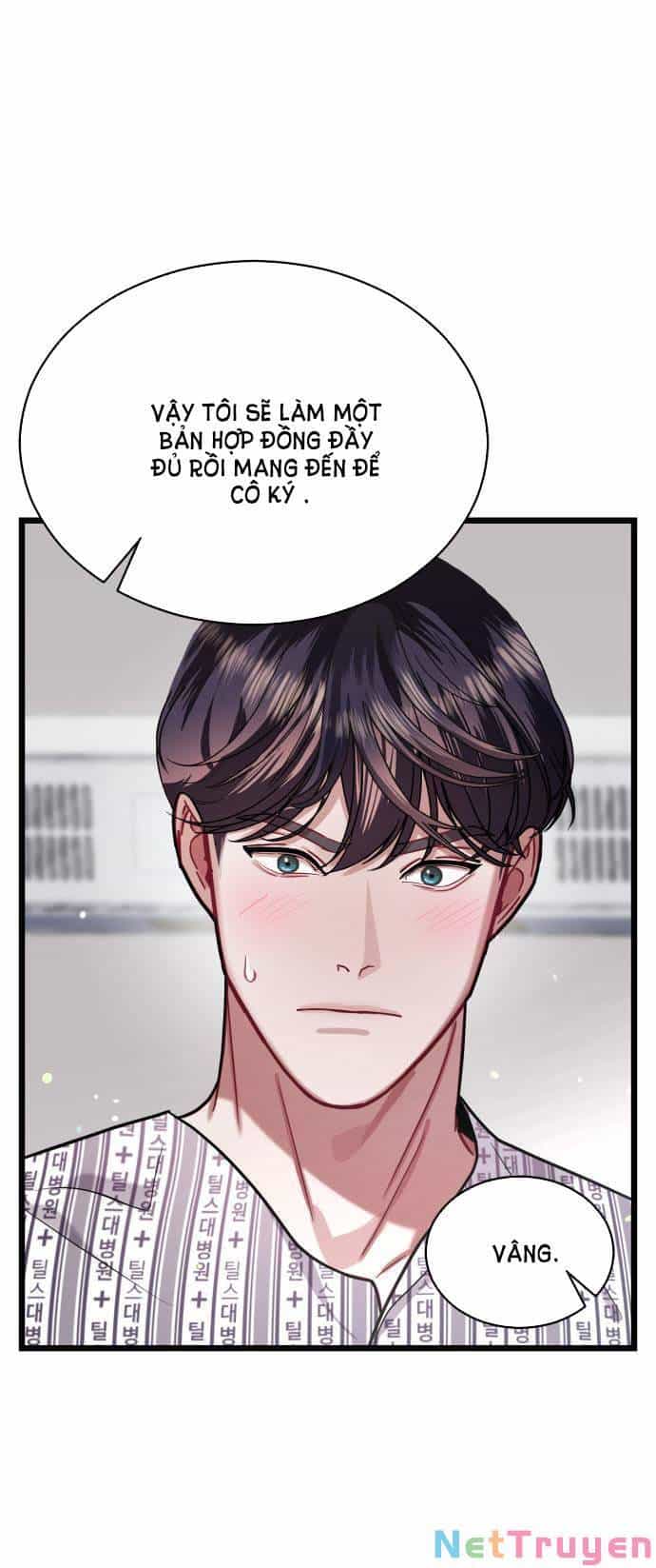 Ảo Thuật Gia Quyến Rũ - Chương 19.2 - ảnh 34
