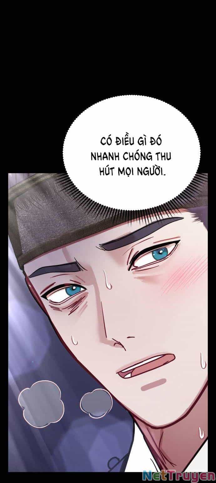 Ảo Thuật Gia Quyến Rũ - Chương 19.2 - ảnh 37