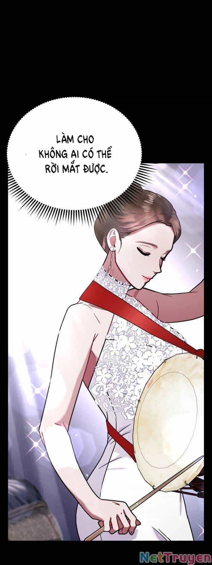 Ảo Thuật Gia Quyến Rũ - Chương 19.2 - ảnh 38