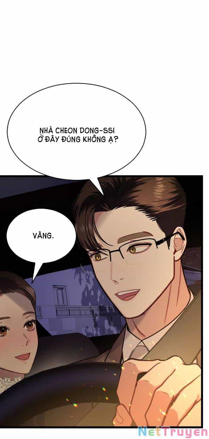 Ảo Thuật Gia Quyến Rũ - Chương 19.2 - ảnh 42