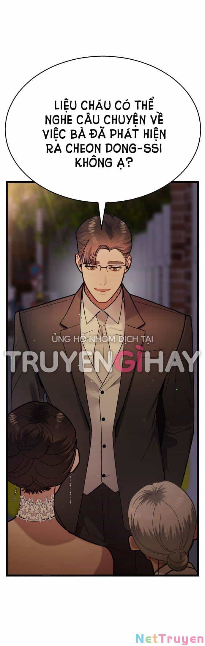 Ảo Thuật Gia Quyến Rũ - Chương 20.1 - ảnh 25