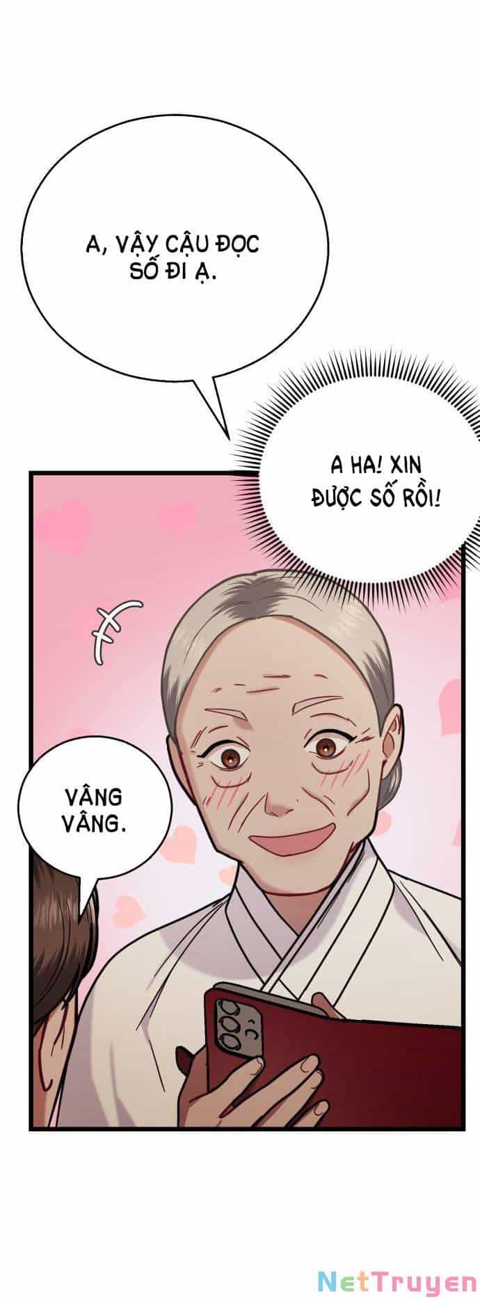 Ảo Thuật Gia Quyến Rũ - Chương 20.2 - ảnh 21