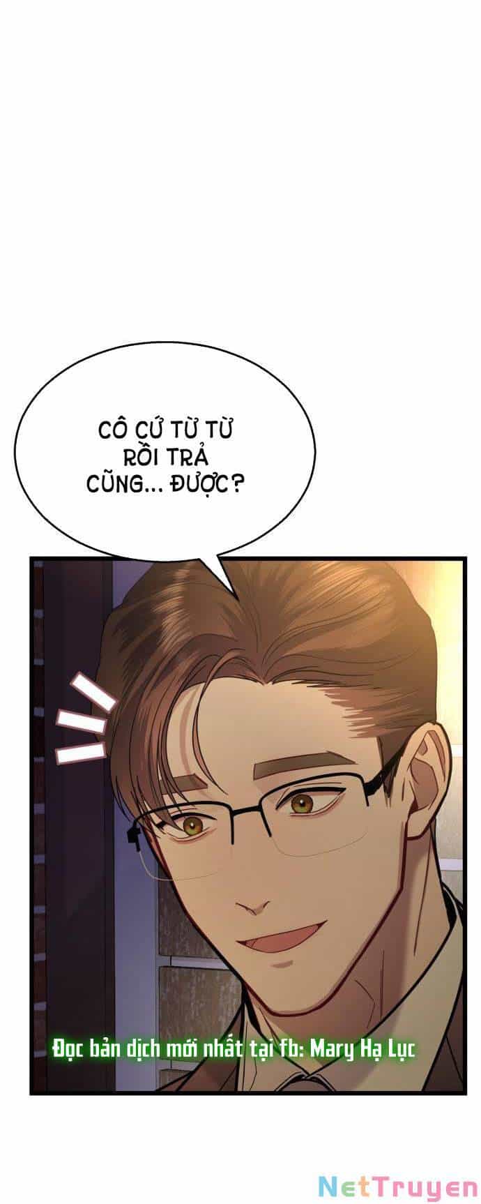 Ảo Thuật Gia Quyến Rũ - Chương 20.2 - ảnh 26