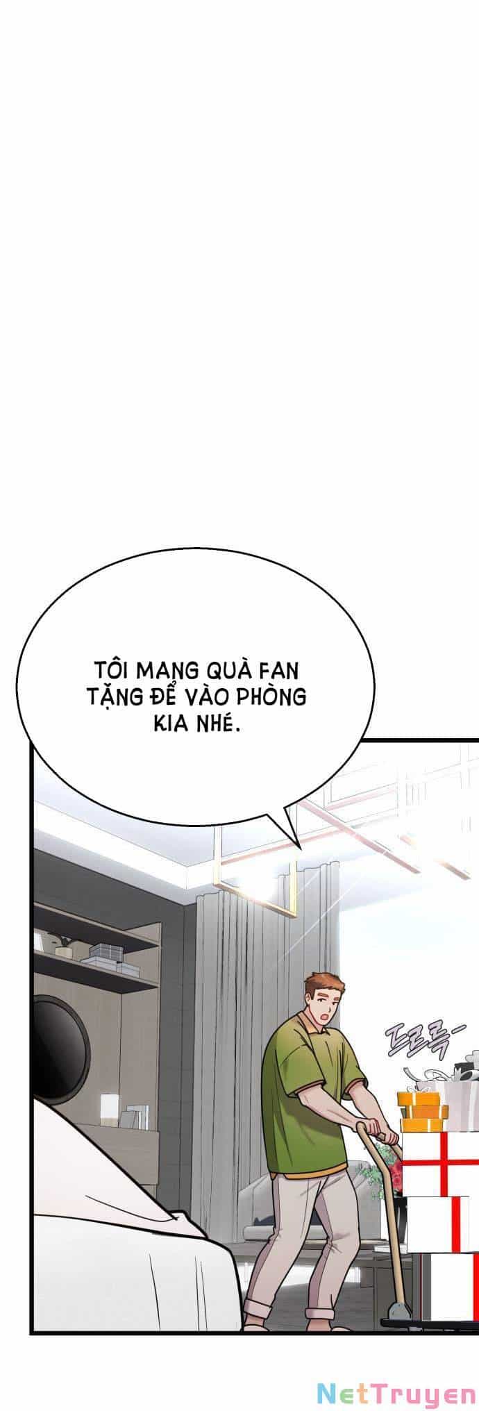 Ảo Thuật Gia Quyến Rũ - Chương 20.2 - ảnh 32