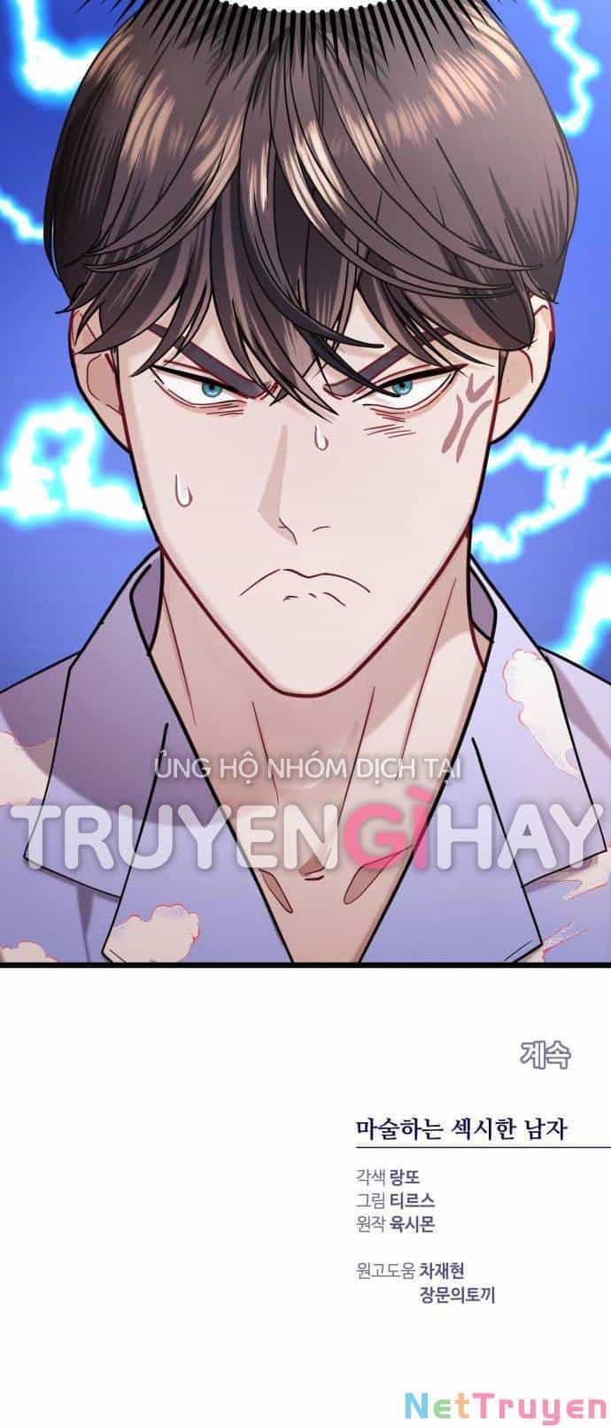 Ảo Thuật Gia Quyến Rũ - Chương 20.2 - ảnh 35