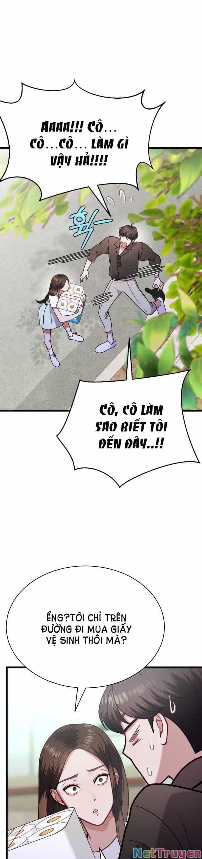 Ảo Thuật Gia Quyến Rũ - Chương 21.1 - ảnh 12