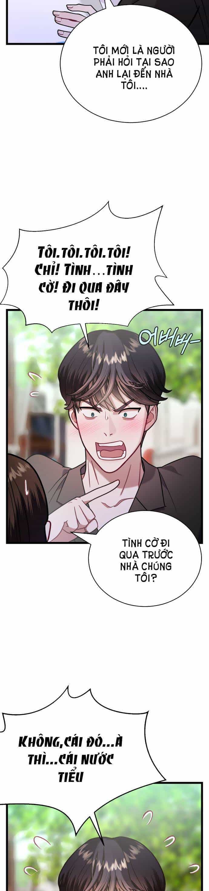 Ảo Thuật Gia Quyến Rũ - Chương 21.1 - ảnh 13