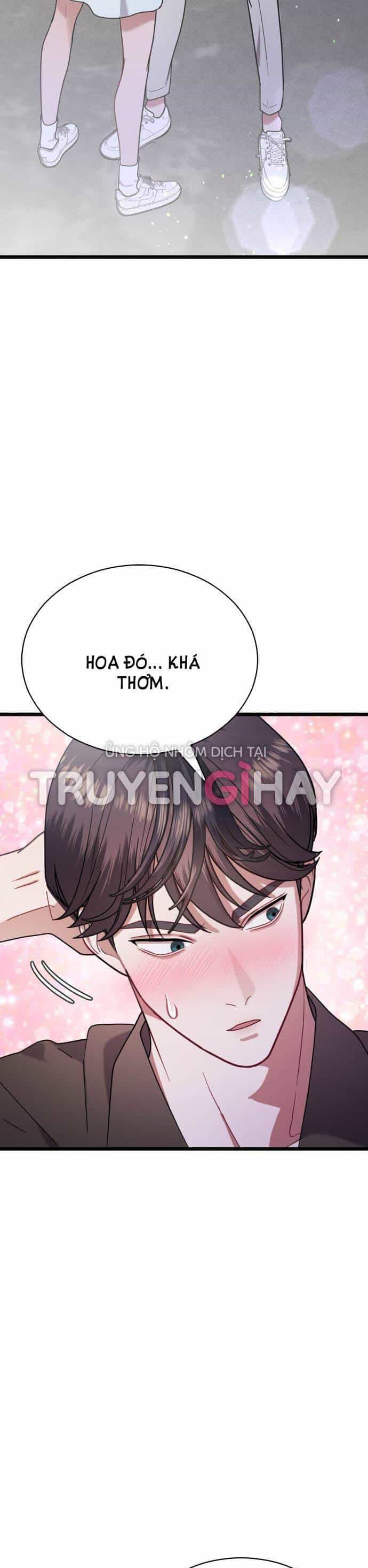 Ảo Thuật Gia Quyến Rũ - Chương 21.1 - ảnh 16