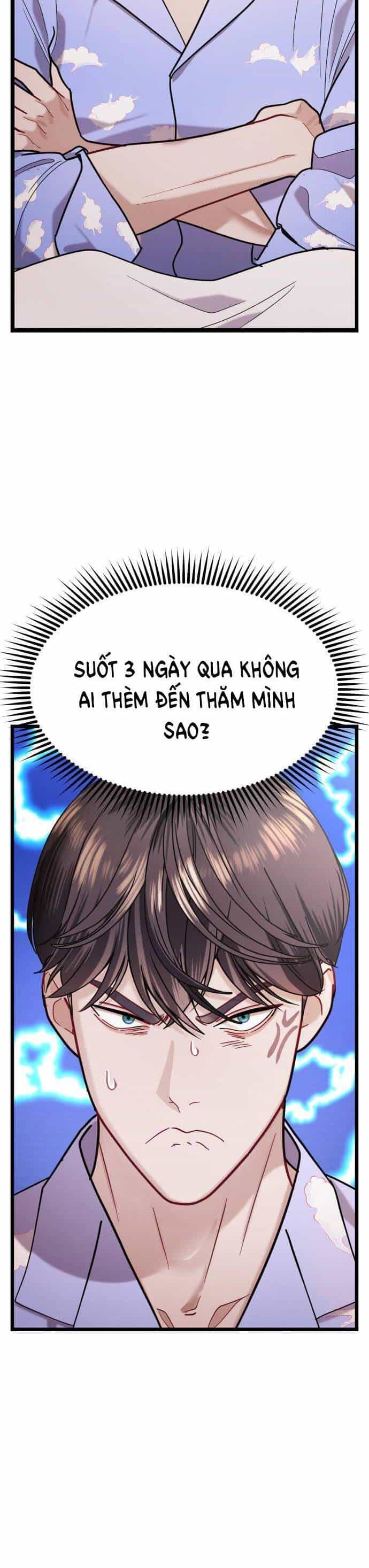 Ảo Thuật Gia Quyến Rũ - Chương 21.1 - ảnh 2