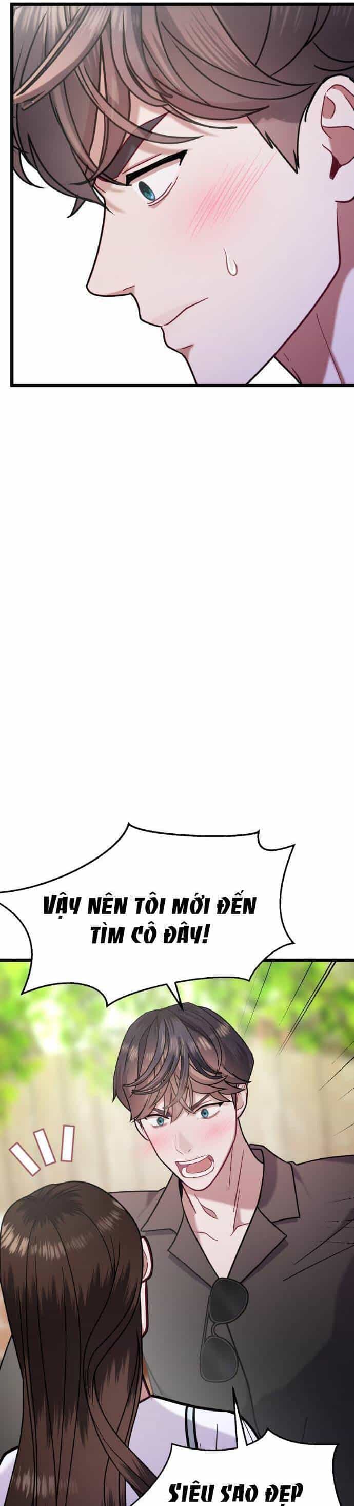 Ảo Thuật Gia Quyến Rũ - Chương 21.1 - ảnh 23