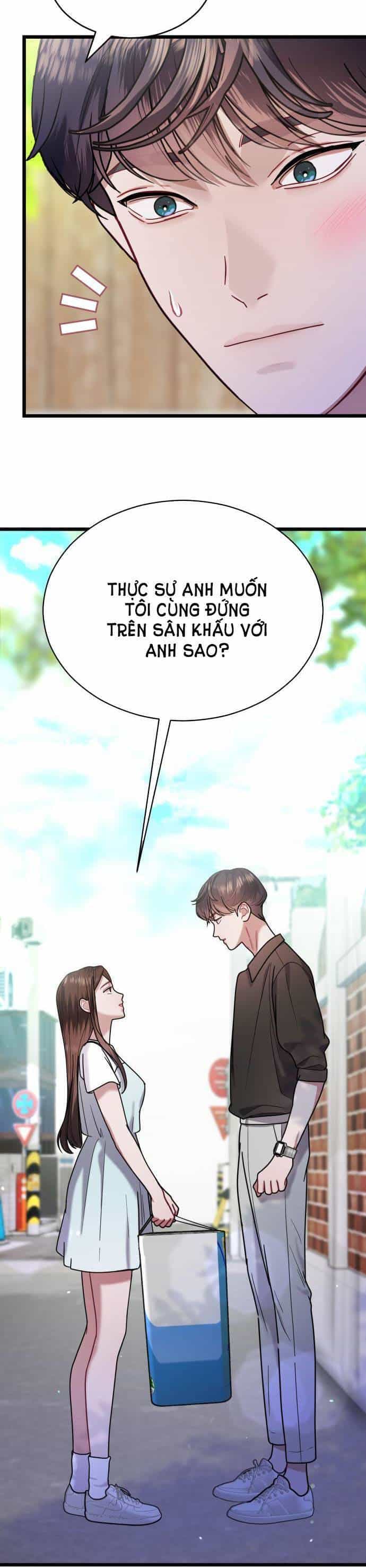 Ảo Thuật Gia Quyến Rũ - Chương 21.1 - ảnh 25