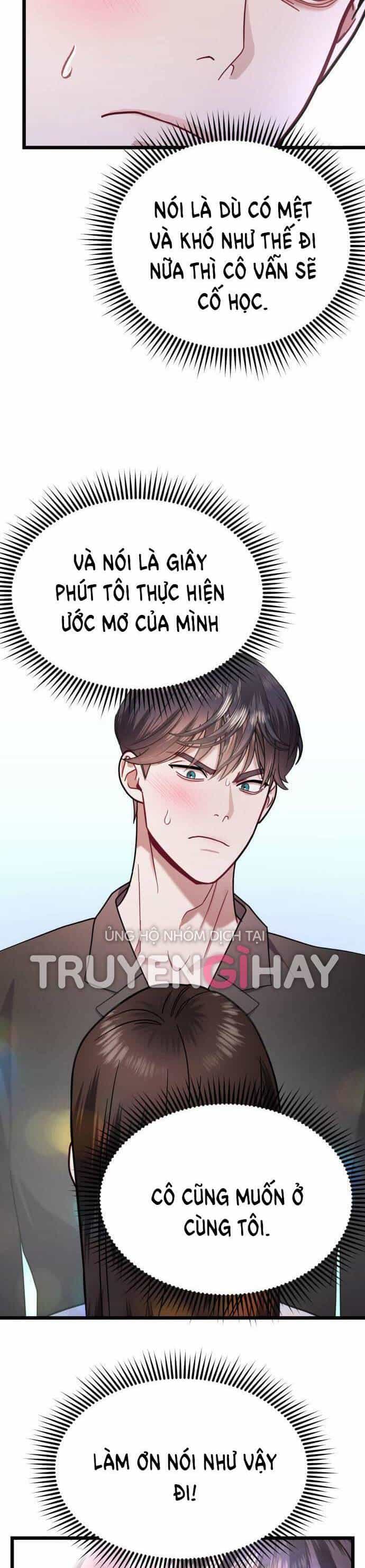 Ảo Thuật Gia Quyến Rũ - Chương 21.1 - ảnh 31