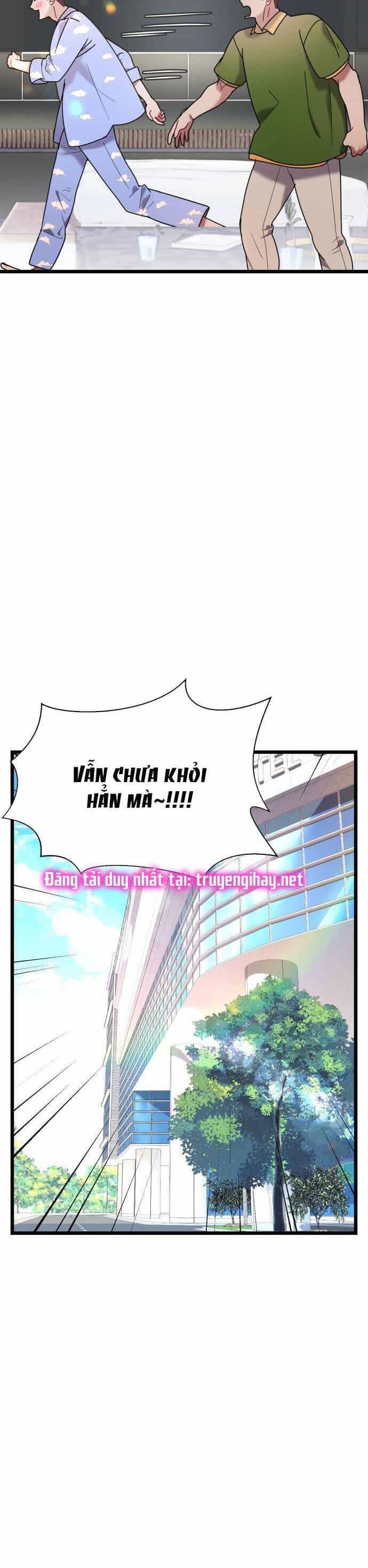 Ảo Thuật Gia Quyến Rũ - Chương 21.1 - ảnh 8