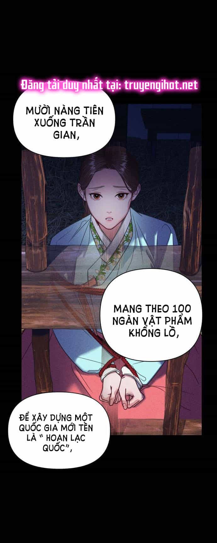 Ảo Thuật Gia Quyến Rũ - Chương 2.2 - ảnh 1