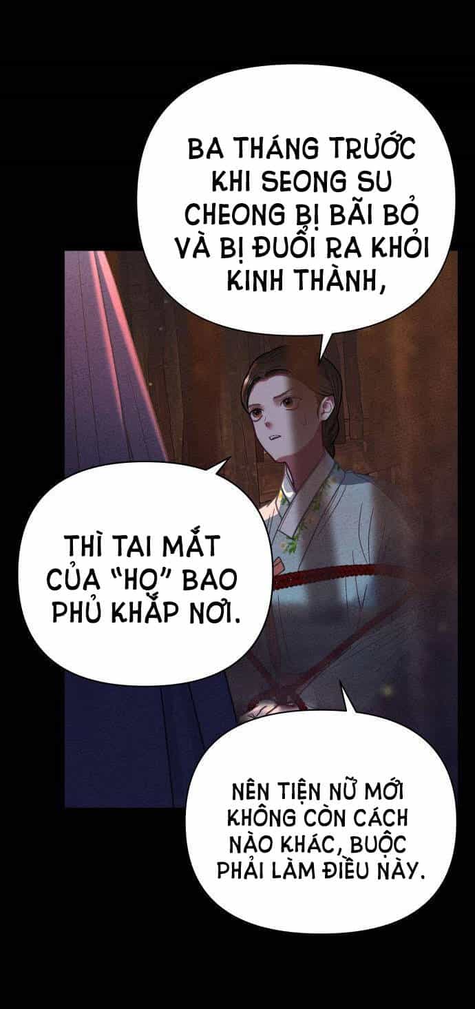 Ảo Thuật Gia Quyến Rũ - Chương 2.2 - ảnh 13