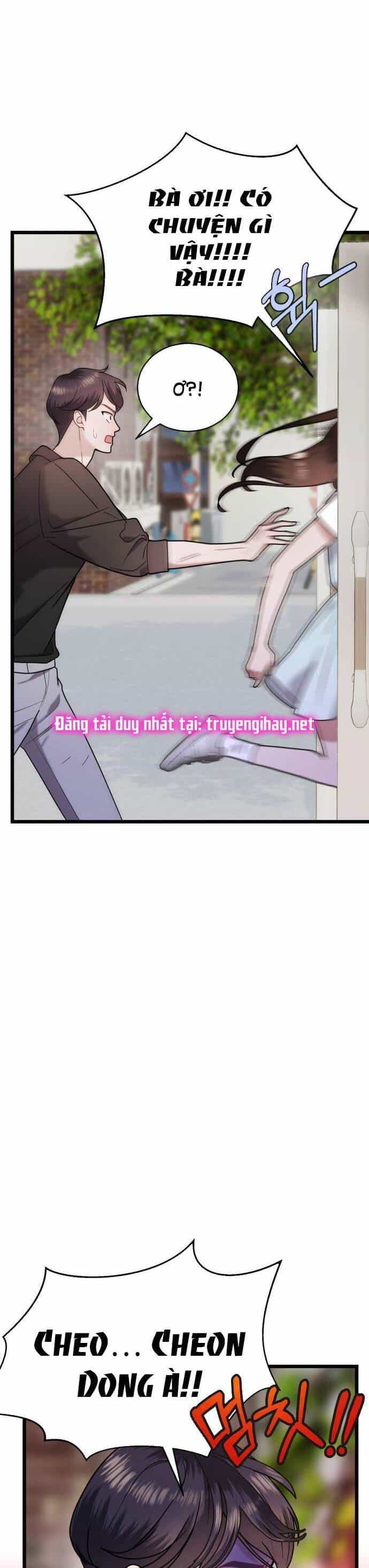 Ảo Thuật Gia Quyến Rũ - Chương 21.2 - ảnh 5