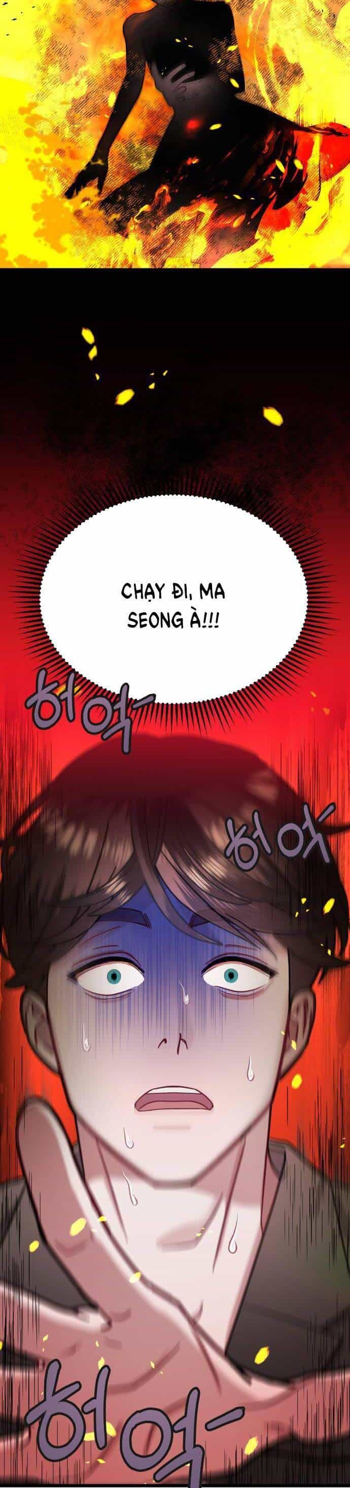 Ảo Thuật Gia Quyến Rũ - Chương 21.2 - ảnh 9