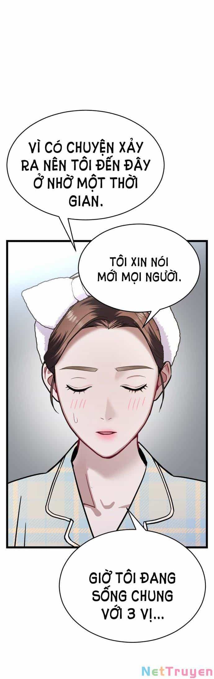 Ảo Thuật Gia Quyến Rũ - Chương 22 - ảnh 30