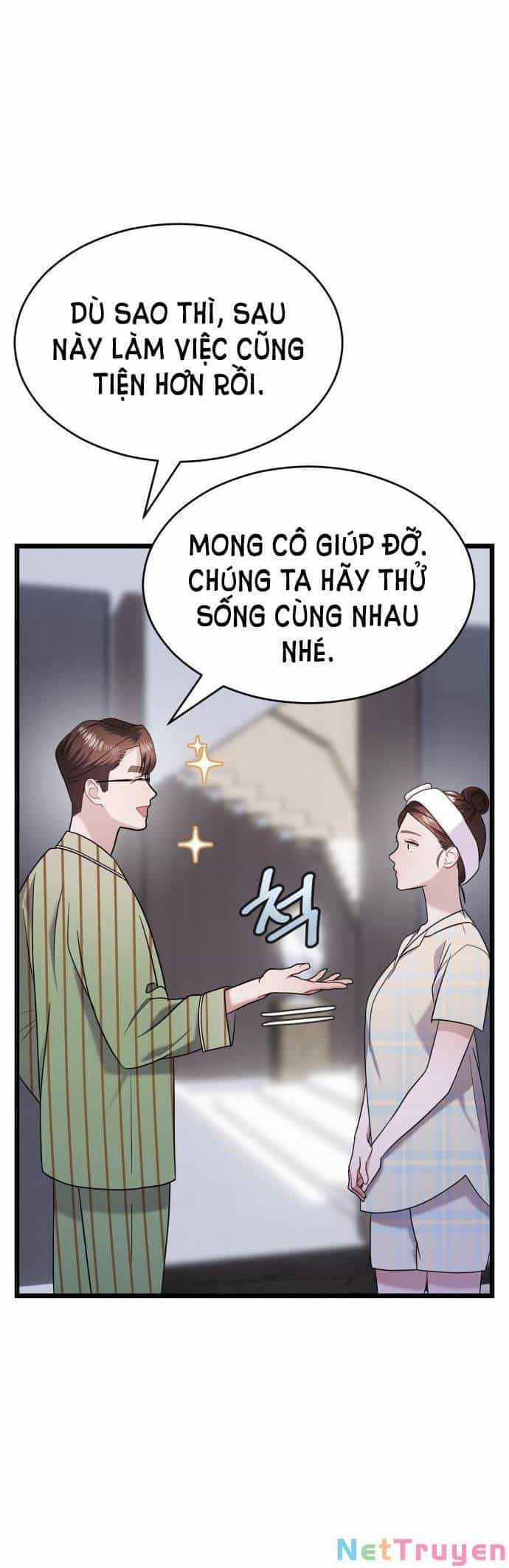 Ảo Thuật Gia Quyến Rũ - Chương 22 - ảnh 37