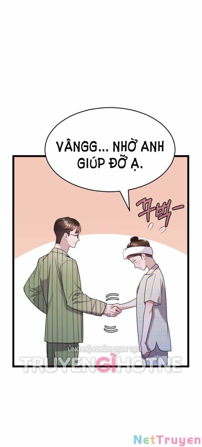 Ảo Thuật Gia Quyến Rũ - Chương 22 - ảnh 38