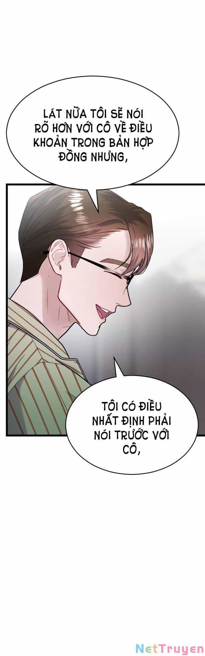 Ảo Thuật Gia Quyến Rũ - Chương 22 - ảnh 39