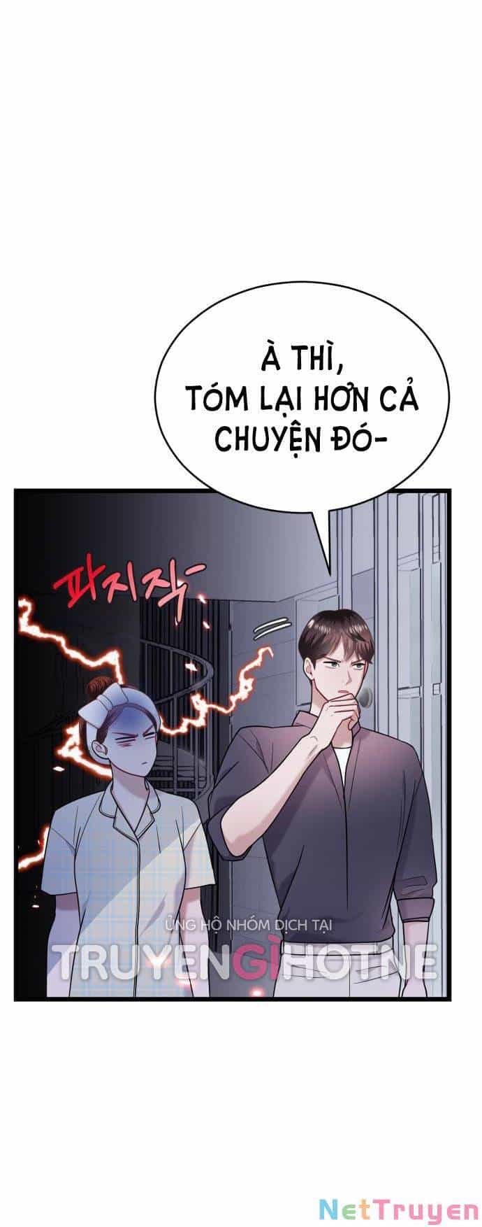 Ảo Thuật Gia Quyến Rũ - Chương 22 - ảnh 47