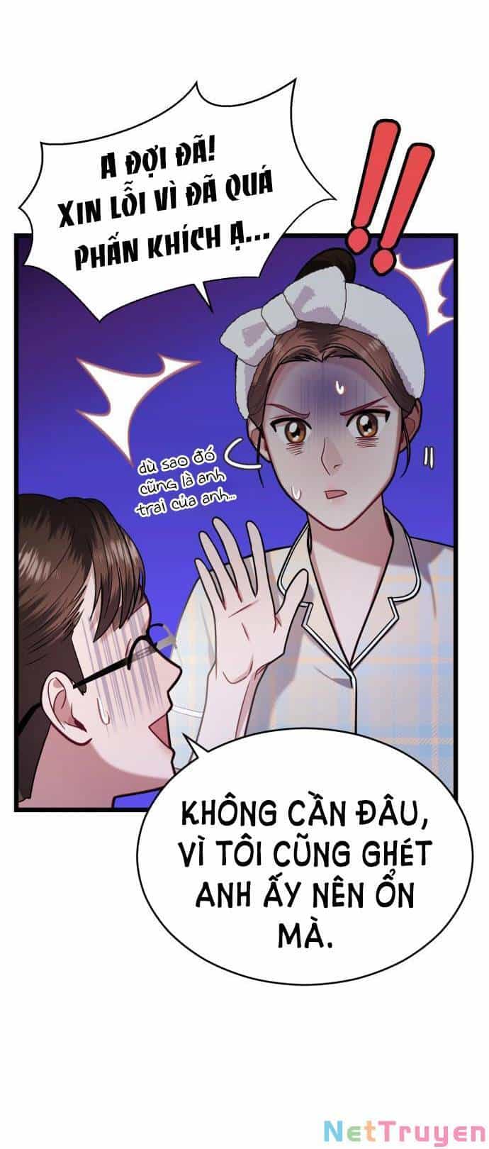 Ảo Thuật Gia Quyến Rũ - Chương 22 - ảnh 56