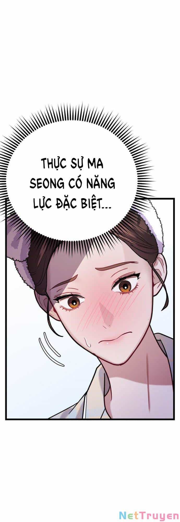 Ảo Thuật Gia Quyến Rũ - Chương 22 - ảnh 69