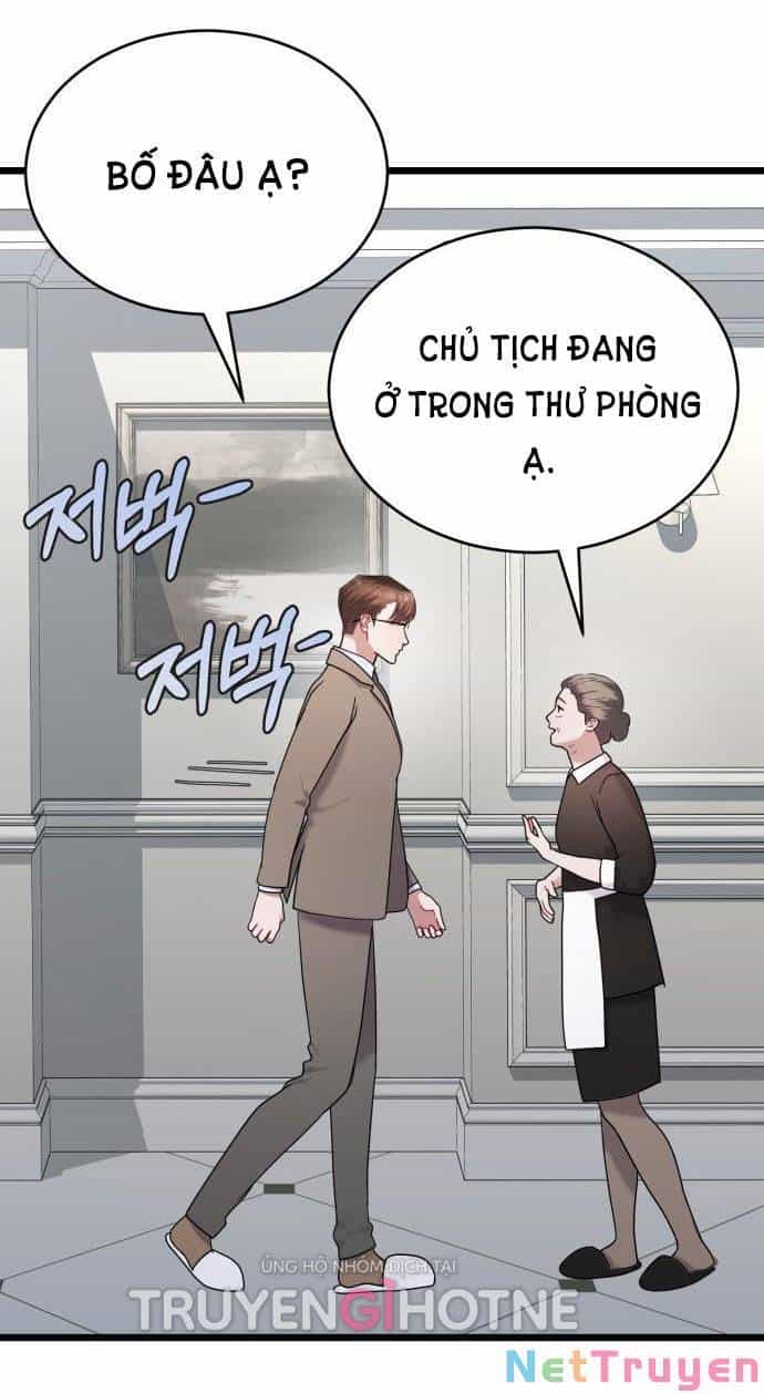 Ảo Thuật Gia Quyến Rũ - Chương 23 - ảnh 11