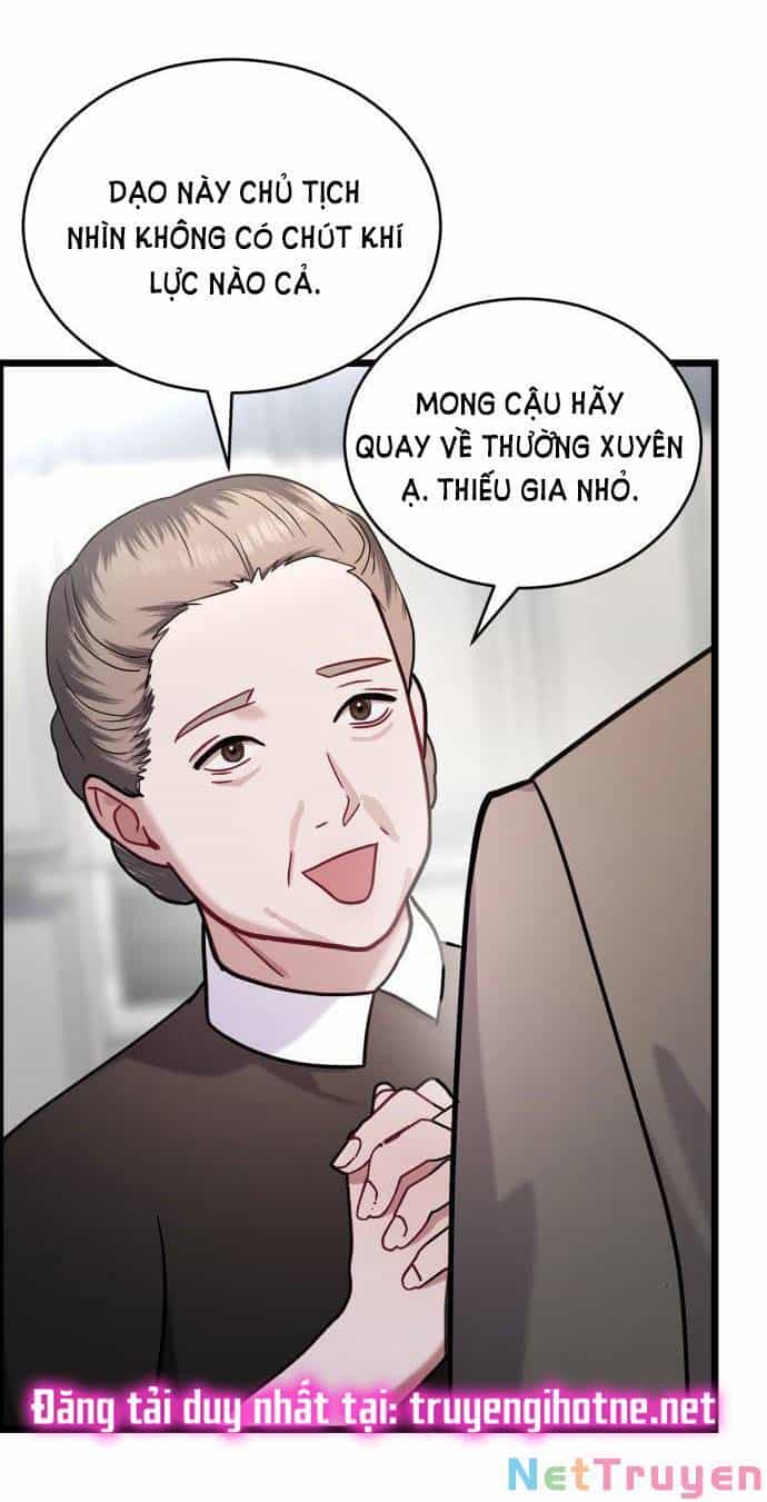 Ảo Thuật Gia Quyến Rũ - Chương 23 - ảnh 13